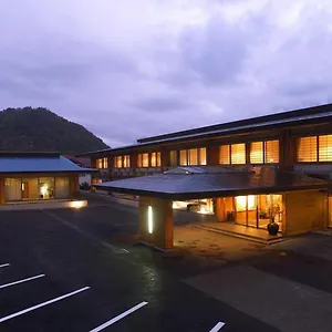 旅館 支笏湖第一寶亭留翠山亭