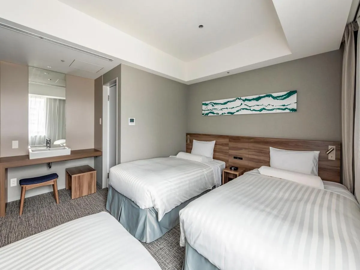 Far East Village Hotel Tokyo Ariake