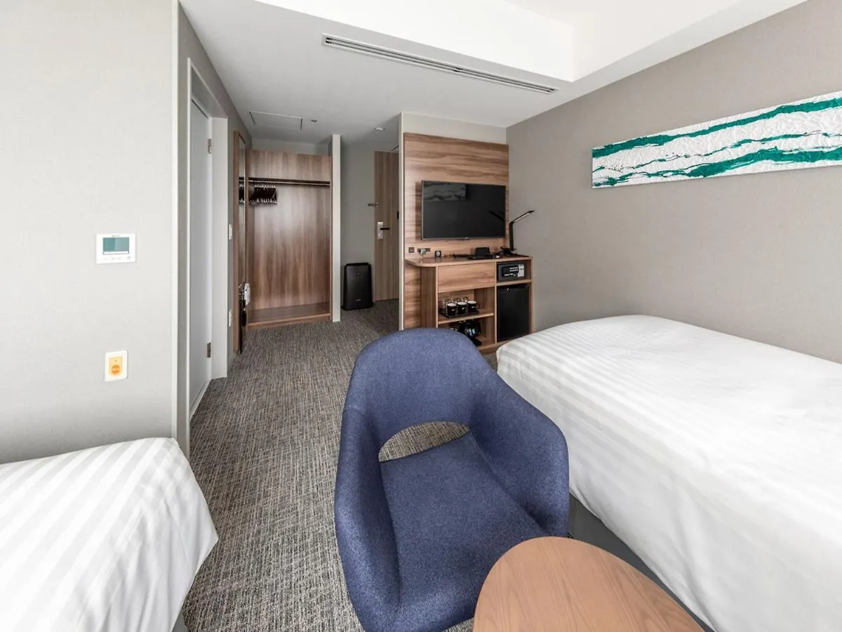 Far East Village Hotel Tokyo Ariake Japan
