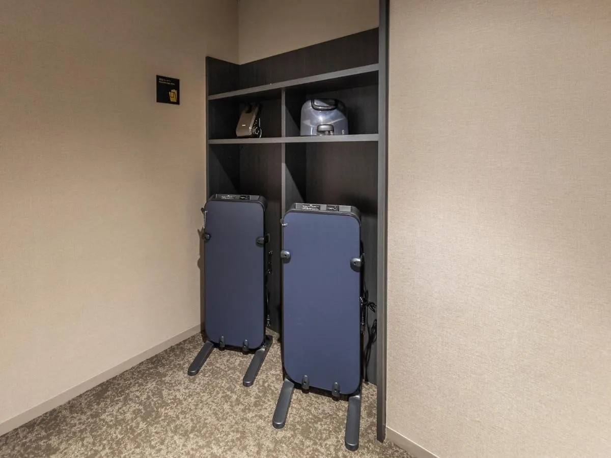 Far East Village Hotel Tokyo Ariake 3*,  Japan