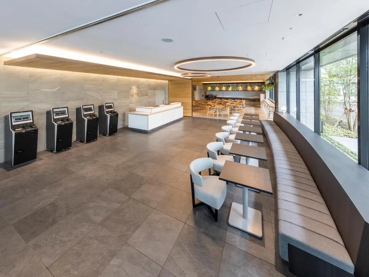 Far East Village Hotel Tokyo Ariake 3*,  Japan