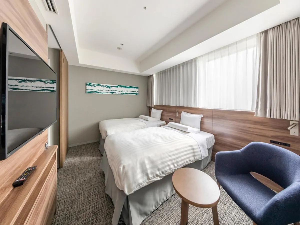 ***  Far East Village Hotel Tokyo Ariake Japan